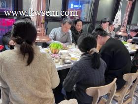 烧烤盛会